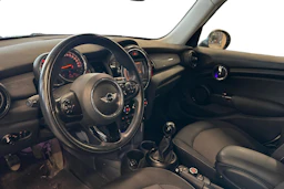 beige Mini One 2016 kuva 3.