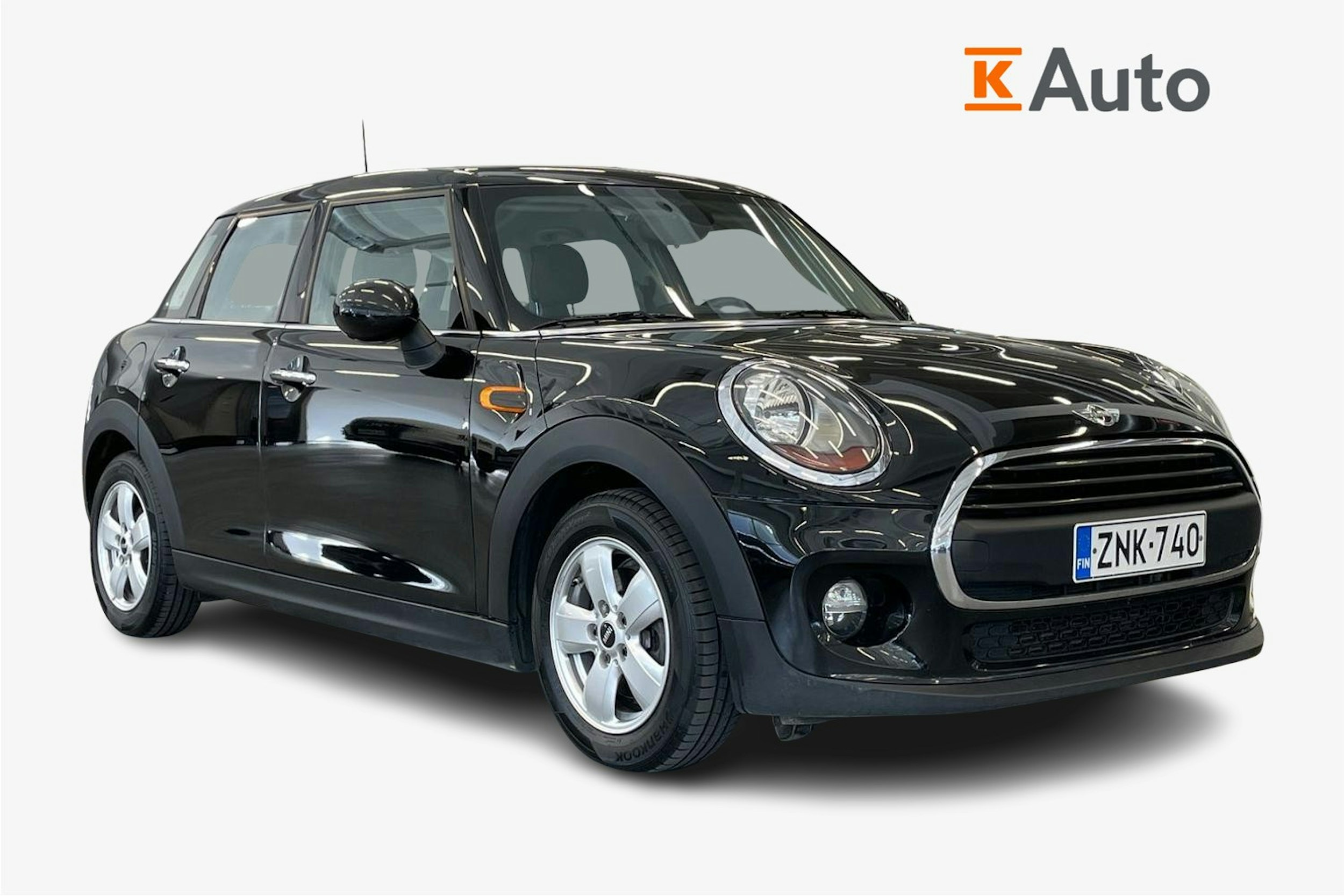 Mini One