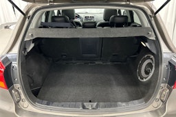 ruskea (beige) Mitsubishi ASX 2010 kuva 14.