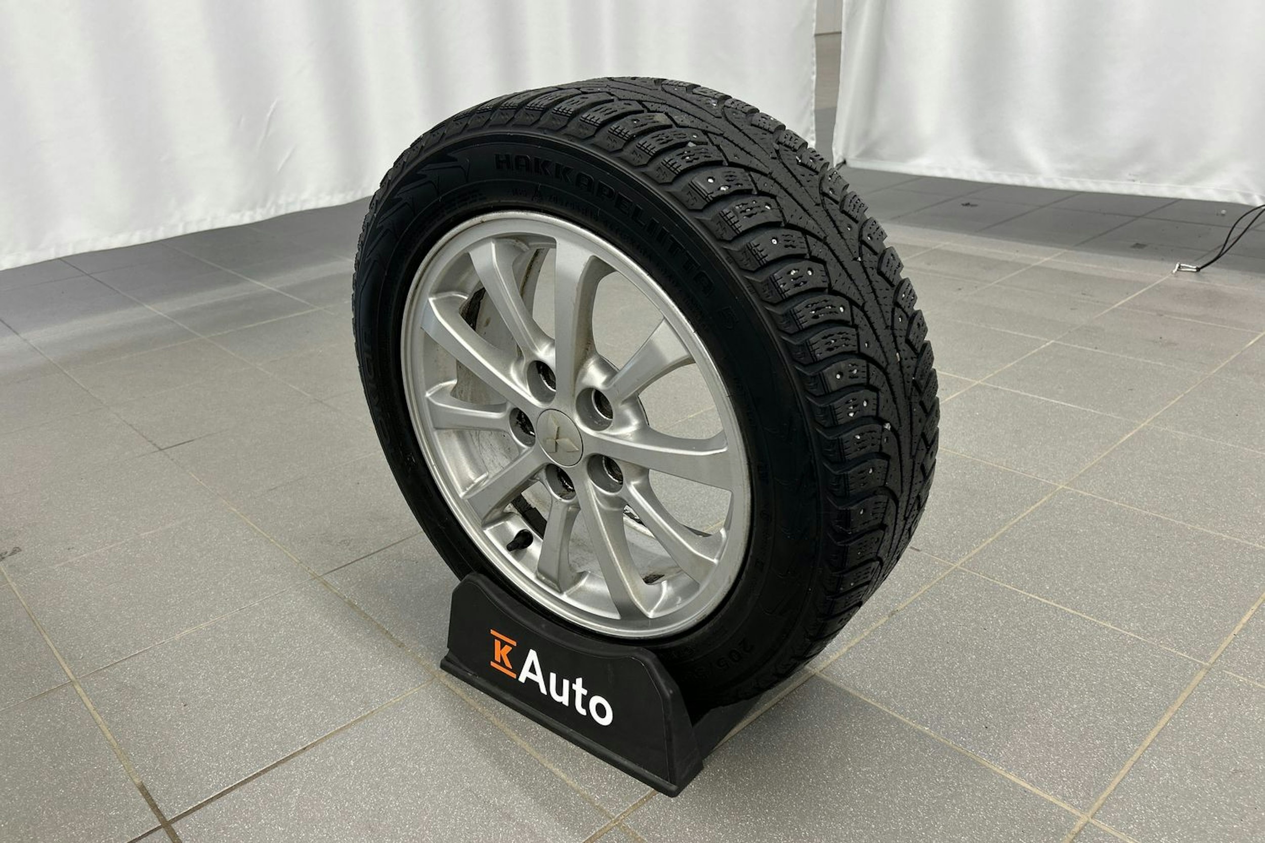 ruskea (beige) Mitsubishi ASX 2010 kuva 15.