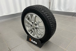 ruskea (beige) Mitsubishi ASX 2010 kuva 15.