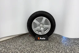 Harmaa Mitsubishi ASX 2011 kuva 10.