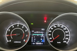 ruskea (beige) Mitsubishi ASX 2011 kuva 16.