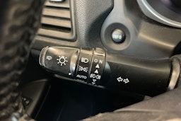 ruskea (beige) Mitsubishi ASX 2011 kuva 18.
