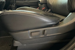ruskea (beige) Mitsubishi ASX 2011 kuva 26.