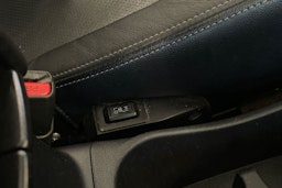 ruskea (beige) Mitsubishi ASX 2011 kuva 28.