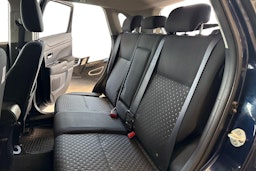 Sininen Mitsubishi ASX 2011 kuva 8.