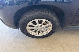 Sininen Mitsubishi ASX 2011 kuva 10.