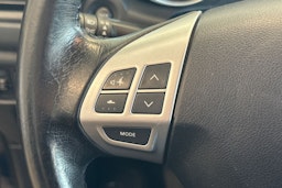 Sininen Mitsubishi ASX 2011 kuva 12.