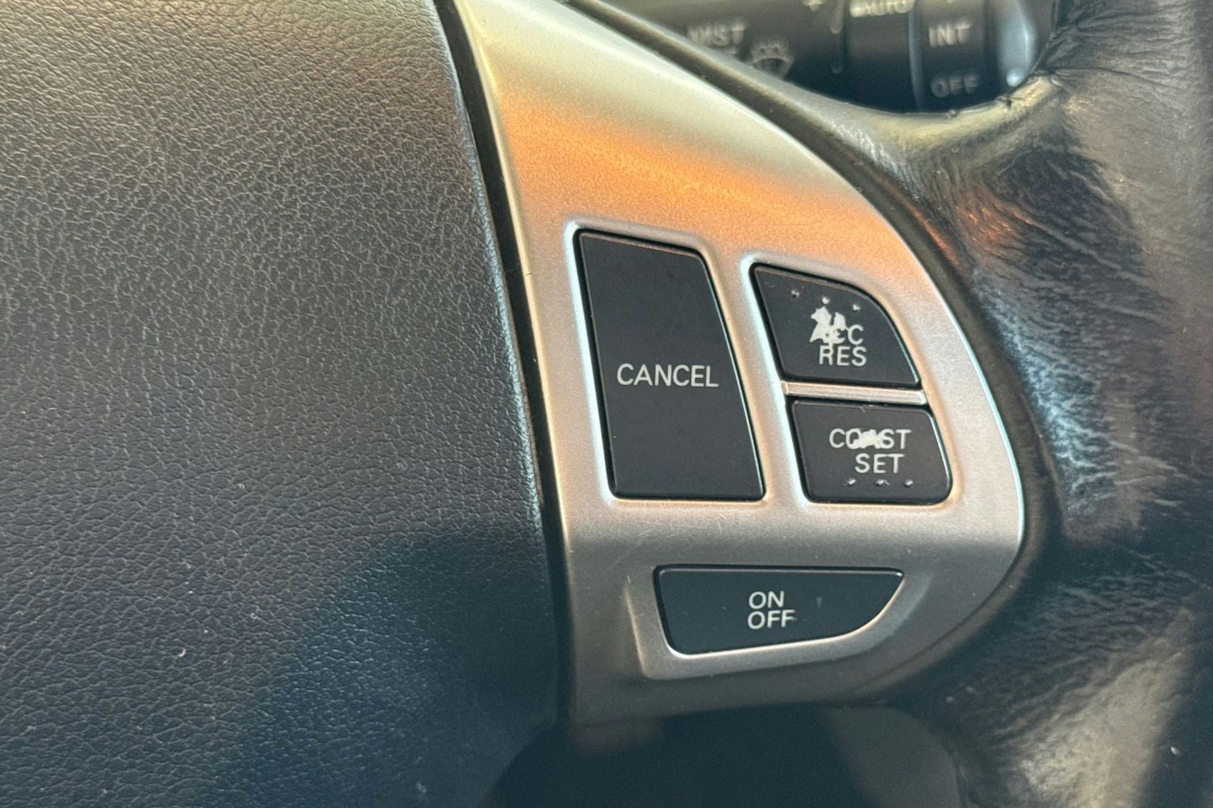 Sininen Mitsubishi ASX 2011 kuva 13.