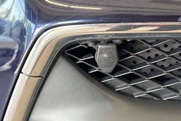 Sininen Mitsubishi ASX 2011 kuva 20.