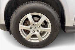 met. harmaa Mitsubishi ASX 2012 kuva 11.