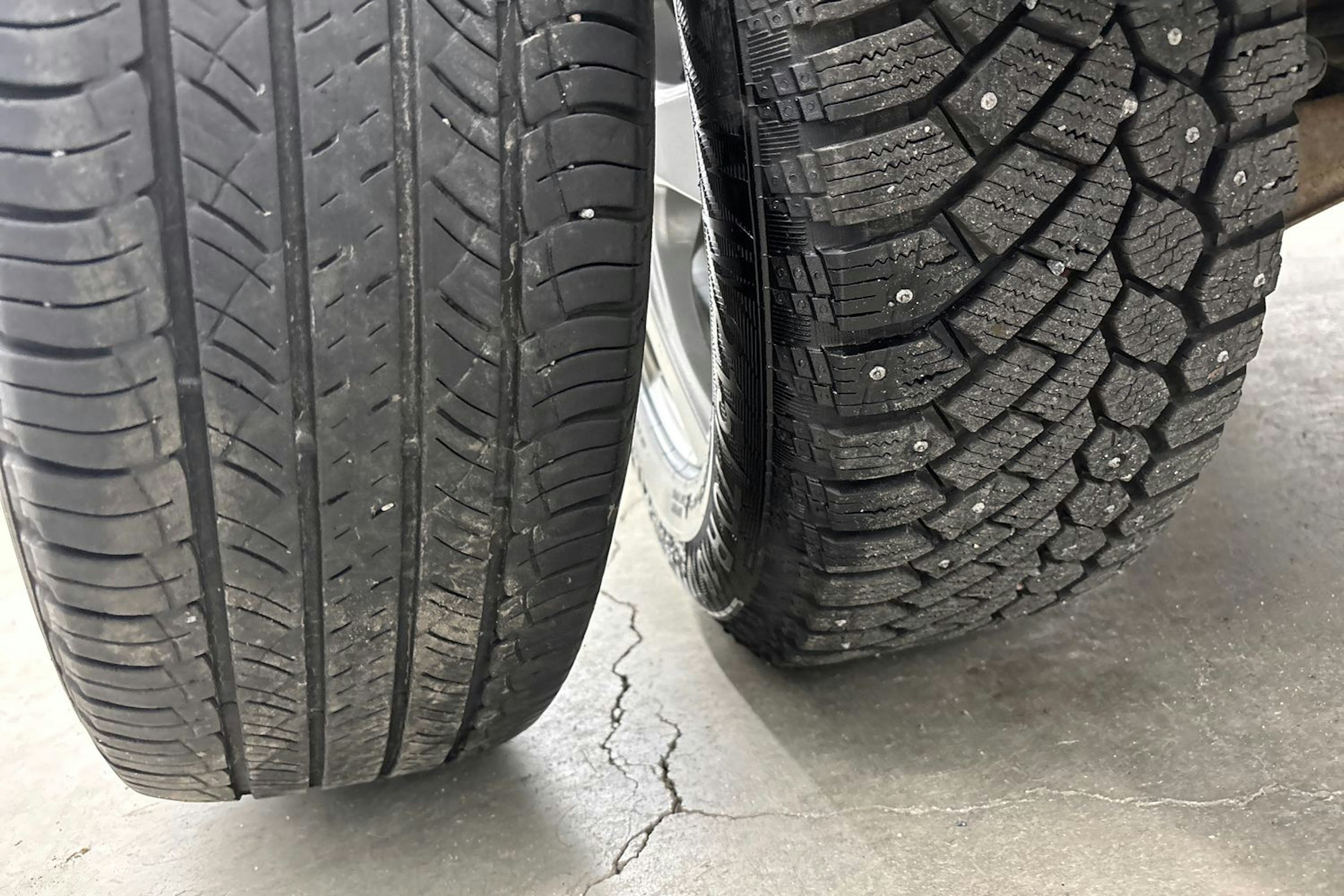 met. harmaa Mitsubishi ASX 2012 kuva 14.