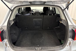 met. harmaa Mitsubishi ASX 2012 kuva 15.