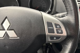 met. harmaa Mitsubishi ASX 2012 kuva 19.