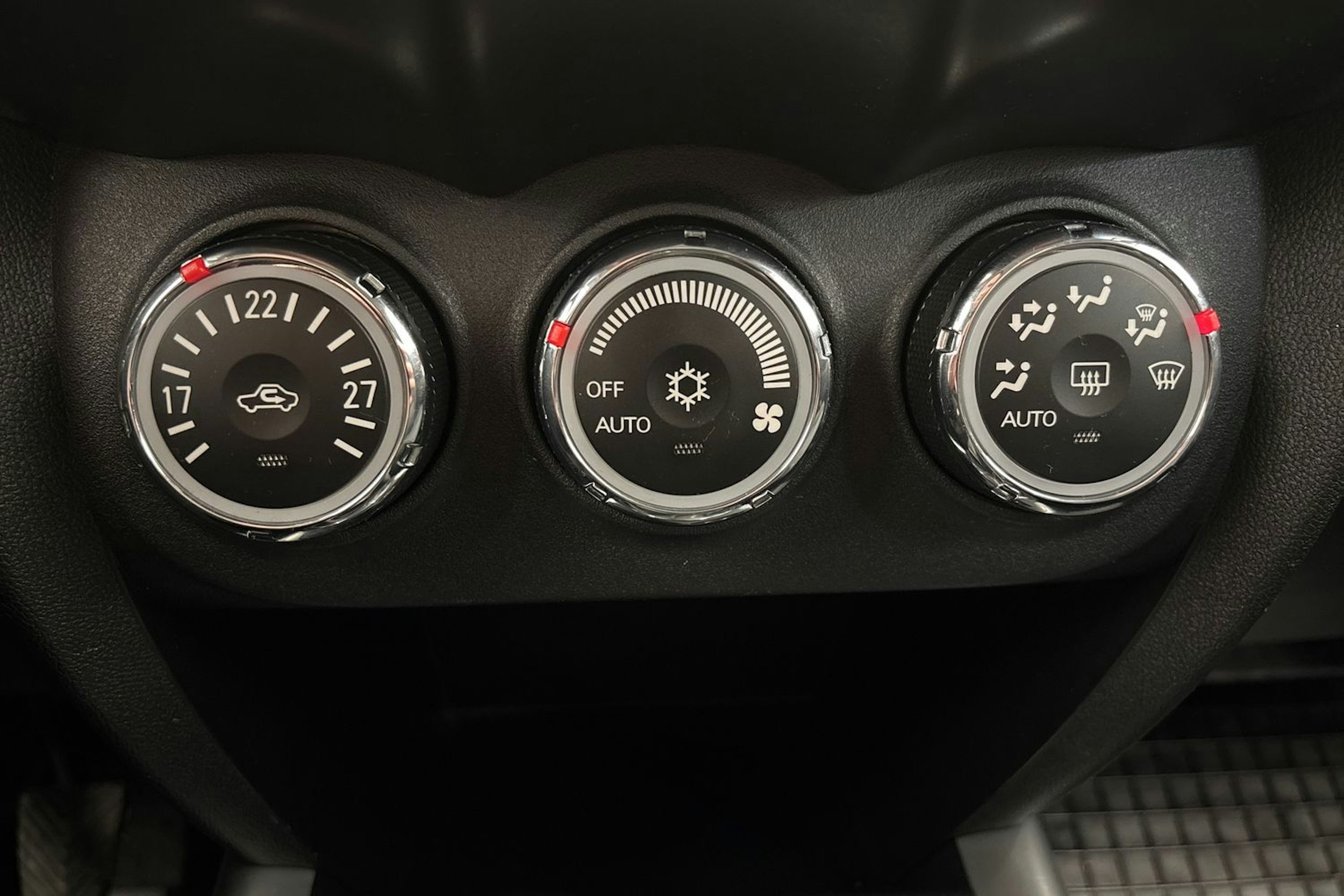 met. harmaa Mitsubishi ASX 2012 kuva 21.