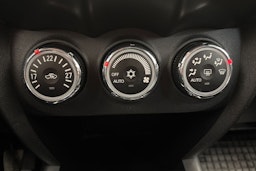 met. harmaa Mitsubishi ASX 2012 kuva 21.