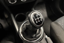 met. harmaa Mitsubishi ASX 2012 kuva 22.