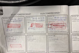 met. harmaa Mitsubishi ASX 2012 kuva 25.