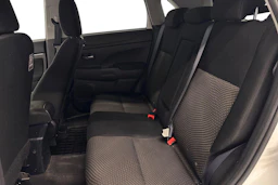 valkoinen Mitsubishi ASX 2013 kuva 8.