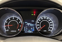 harmaa Mitsubishi ASX 2014 kuva 18.