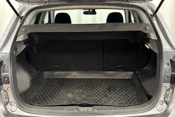 harmaa Mitsubishi ASX 2014 kuva 19.