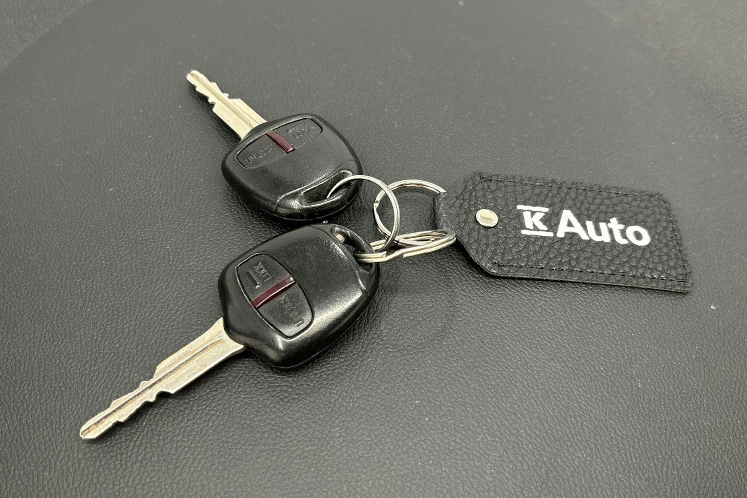 harmaa Mitsubishi ASX 2014 kuva 20.