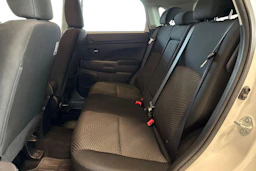 valkoinen Mitsubishi ASX 2014 kuva 10.