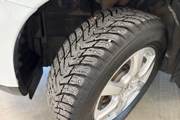 valkoinen Mitsubishi ASX 2014 kuva 13.