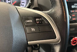 valkoinen Mitsubishi ASX 2014 kuva 17.