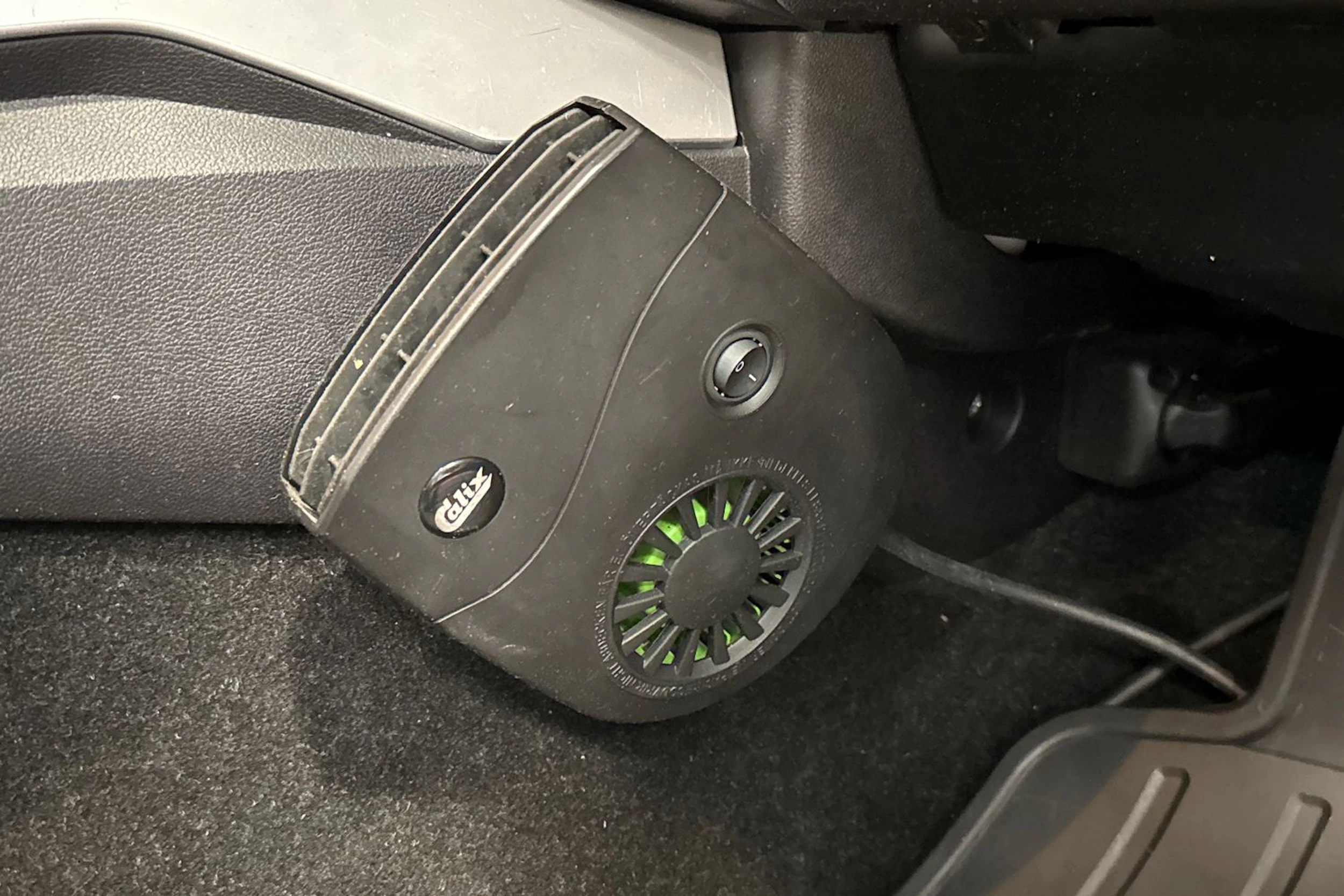 valkoinen Mitsubishi ASX 2014 kuva 22.