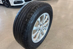 valkoinen Mitsubishi ASX 2014 kuva 25.