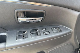 musta Mitsubishi ASX 2014 kuva 4.