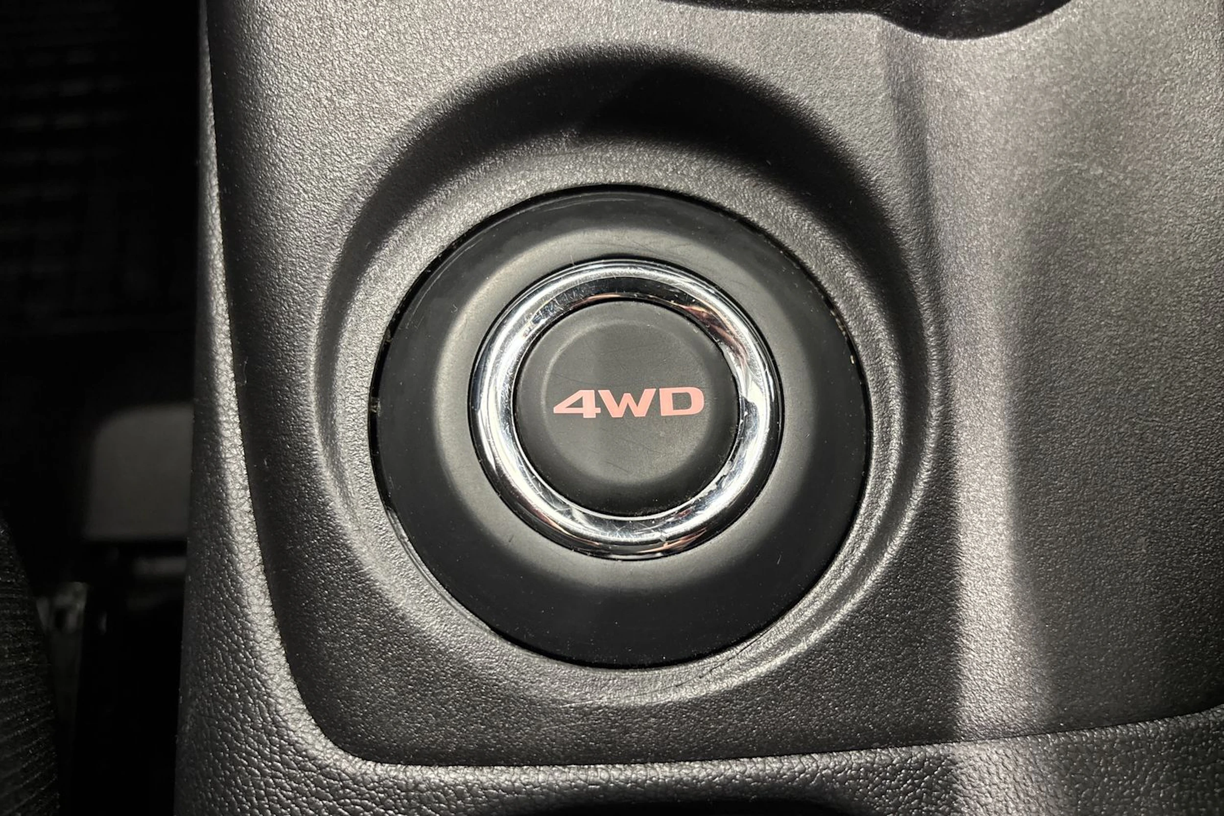 musta Mitsubishi ASX 2015 kuva 12.