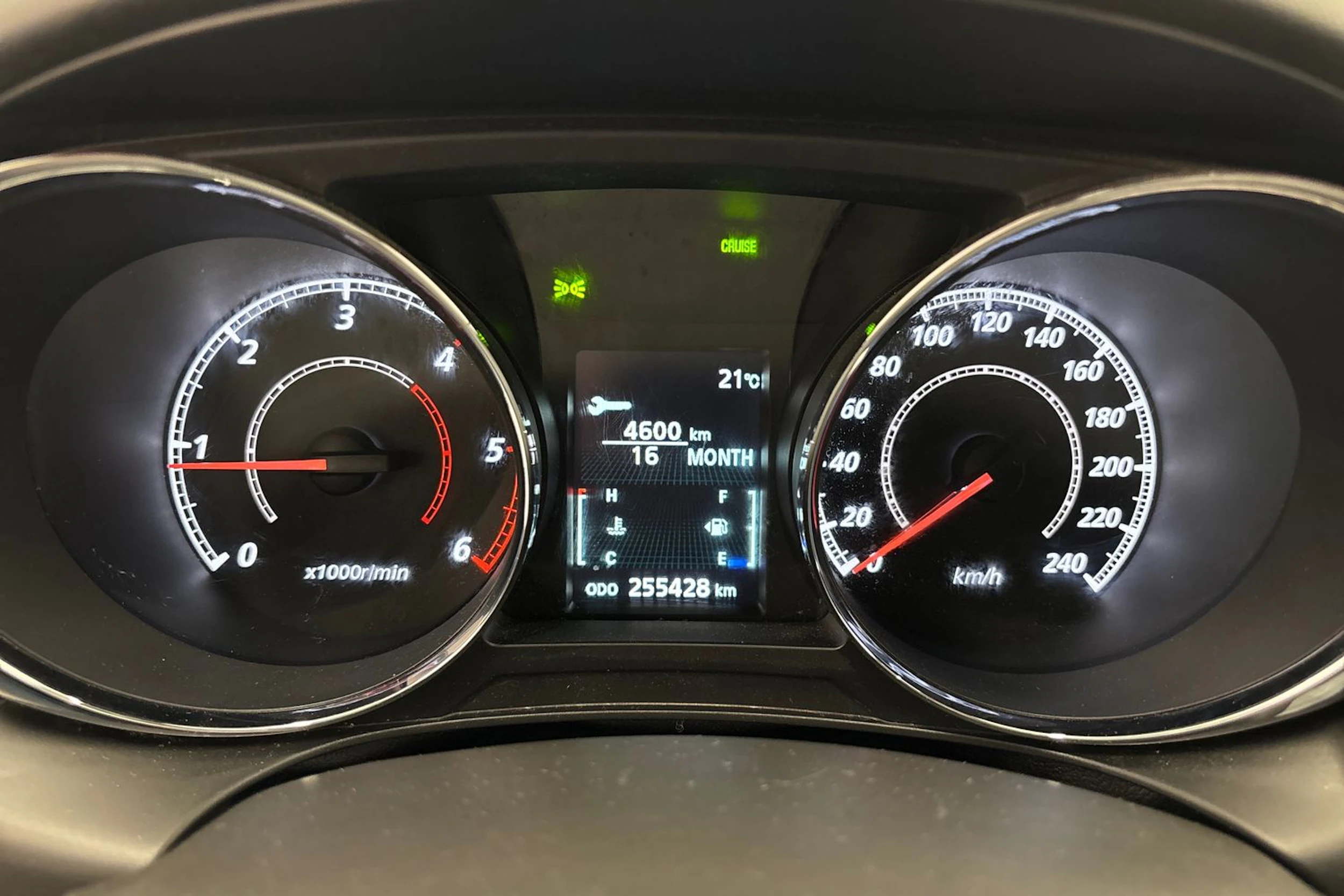 musta Mitsubishi ASX 2015 kuva 14.