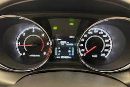 musta Mitsubishi ASX 2015 kuva 14.