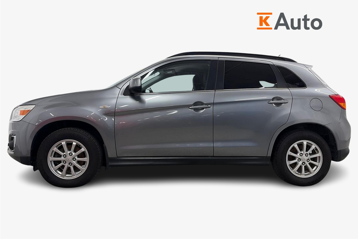 Mitsubishi ASX 2014, photo 5/22