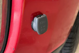 Punainen Mitsubishi ASX 2015 kuva 5.