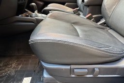 ruskea (beige) Mitsubishi ASX 2015 kuva 13.