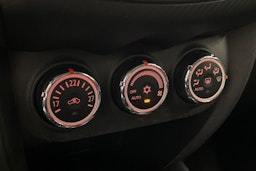 Musta Mitsubishi ASX 2015 kuva 20.