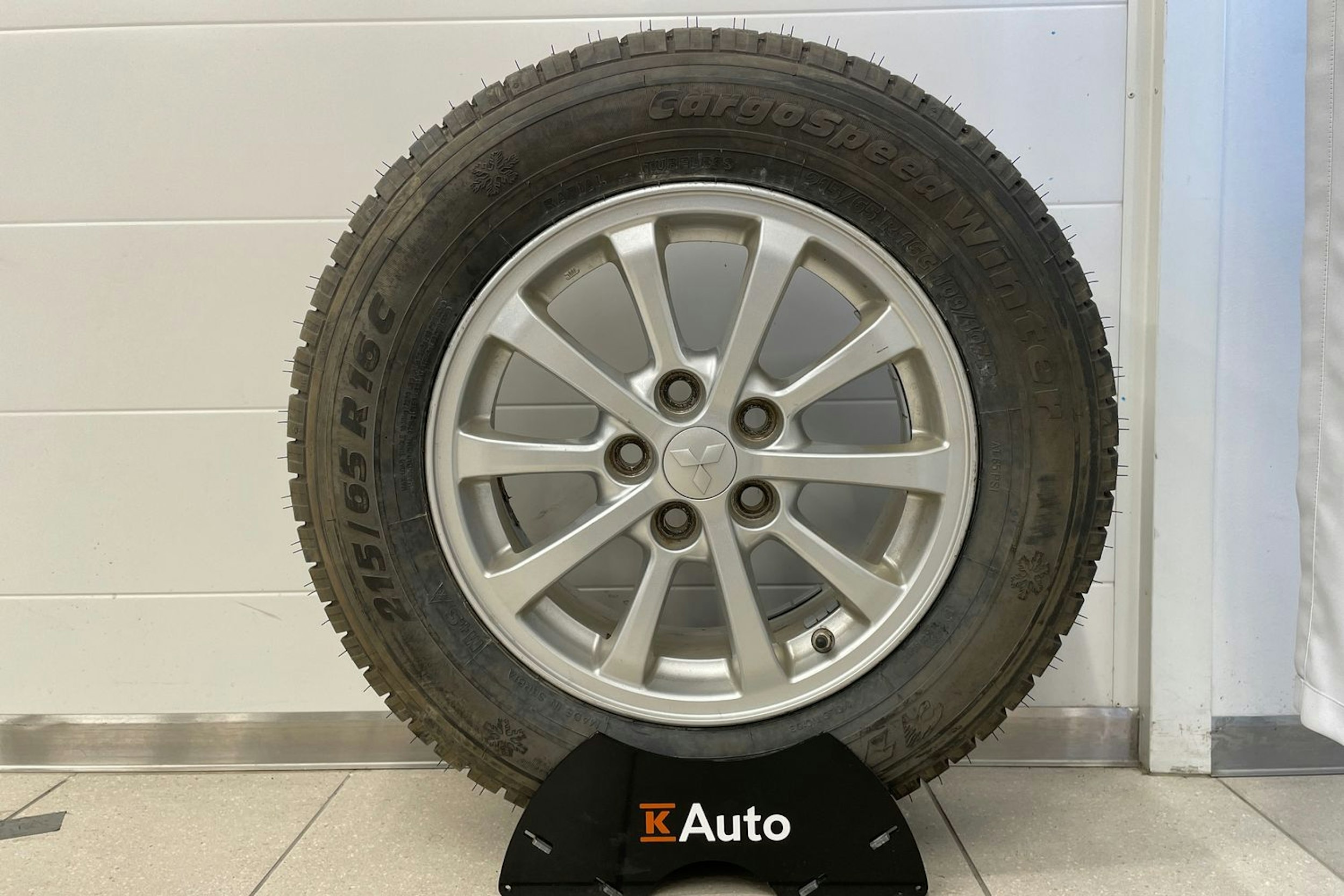 Musta Mitsubishi ASX 2015 kuva 24.