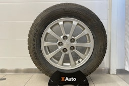 Musta Mitsubishi ASX 2015 kuva 24.