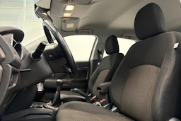 Musta Mitsubishi ASX 2016 kuva 12.