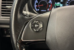 Musta Mitsubishi ASX 2016 kuva 14.