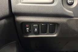 Musta Mitsubishi ASX 2016 kuva 17.