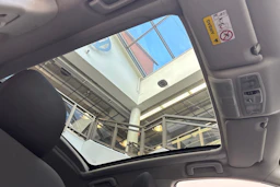 harmaa Mitsubishi ASX 2016 kuva 21.