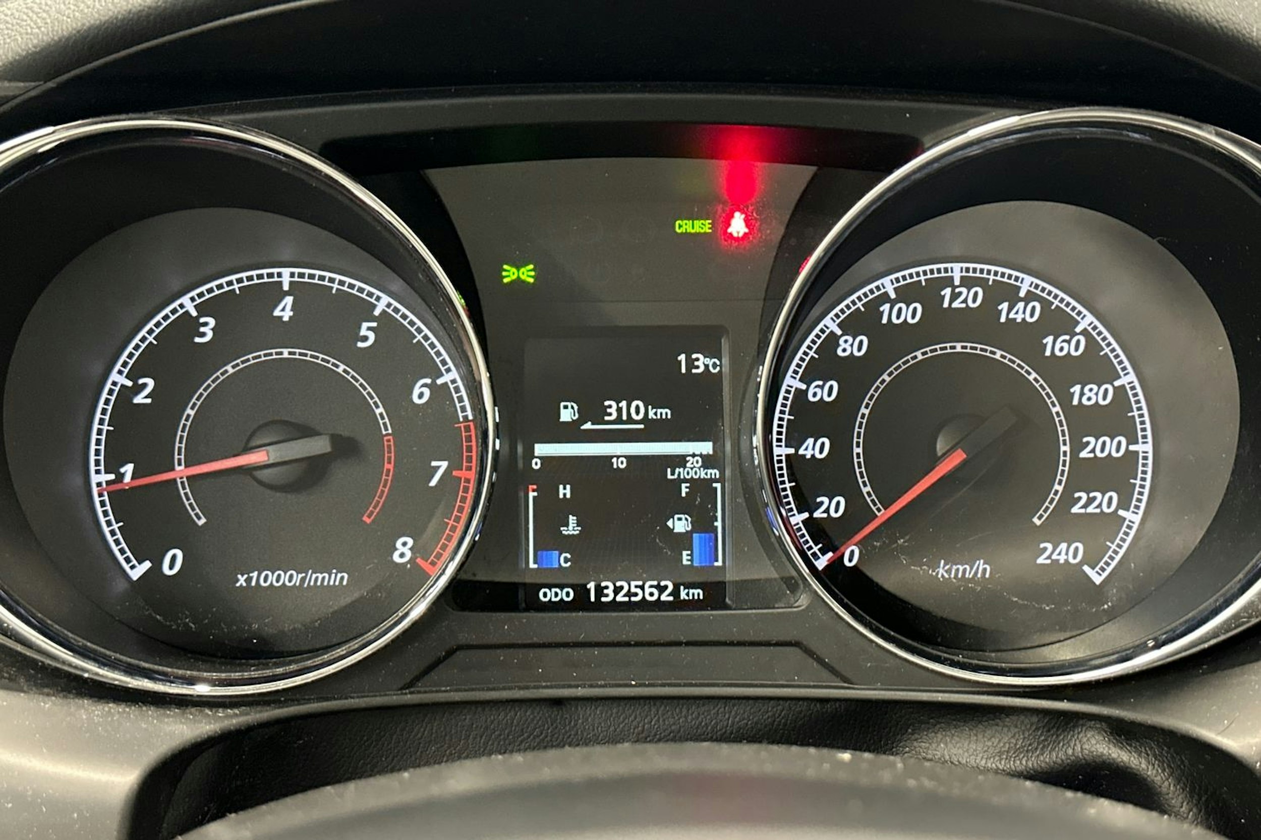 valkoinen Mitsubishi ASX 2017 kuva 16.