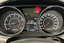 valkoinen Mitsubishi ASX 2017 kuva 16.