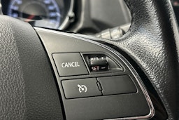 valkoinen Mitsubishi ASX 2017 kuva 19.