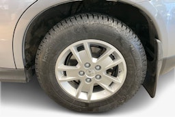 harmaa Mitsubishi ASX 2017 kuva 11.